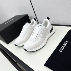 Chanel Sport Shoes